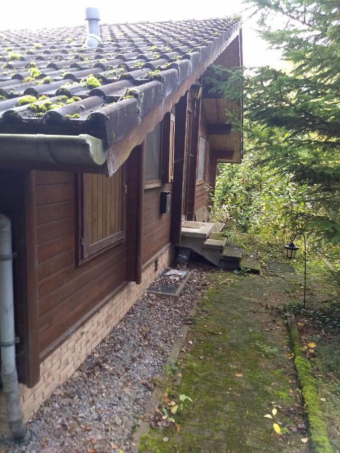 Landhaus Mit Saunakeller Bad Wünnenberg Extérieur photo