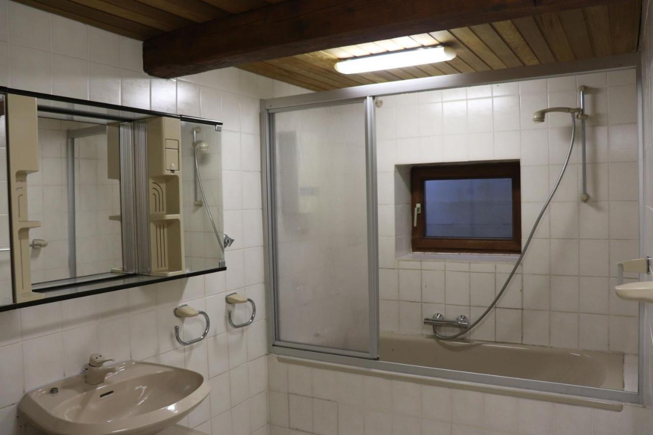 Landhaus Mit Saunakeller Bad Wünnenberg Extérieur photo