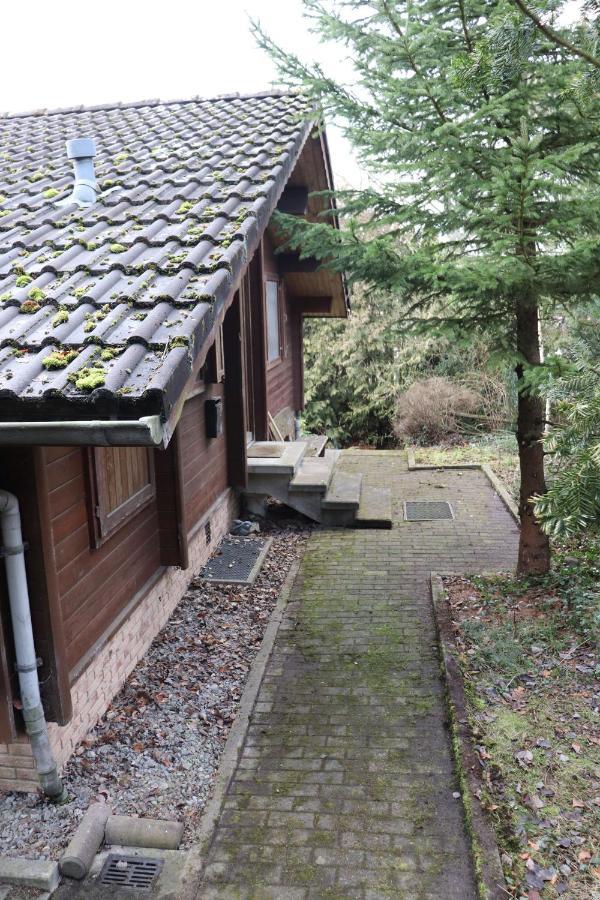 Landhaus Mit Saunakeller Bad Wünnenberg Extérieur photo