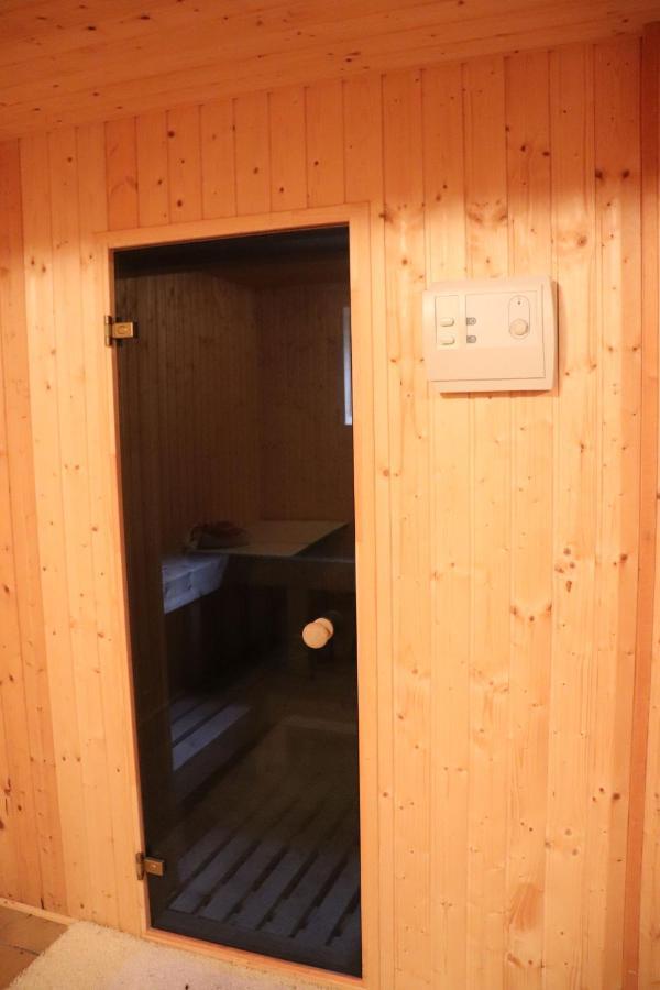 Landhaus Mit Saunakeller Bad Wünnenberg Extérieur photo