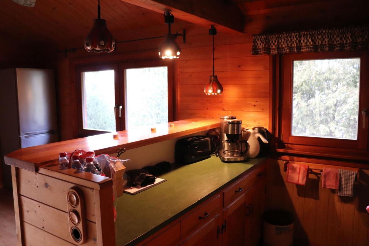 Landhaus Mit Saunakeller Bad Wünnenberg Extérieur photo