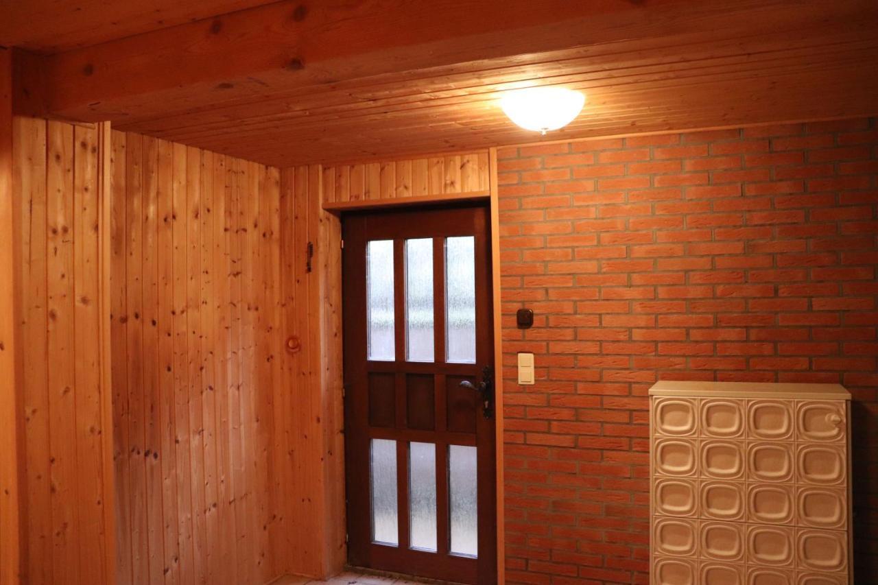 Landhaus Mit Saunakeller Bad Wünnenberg Extérieur photo