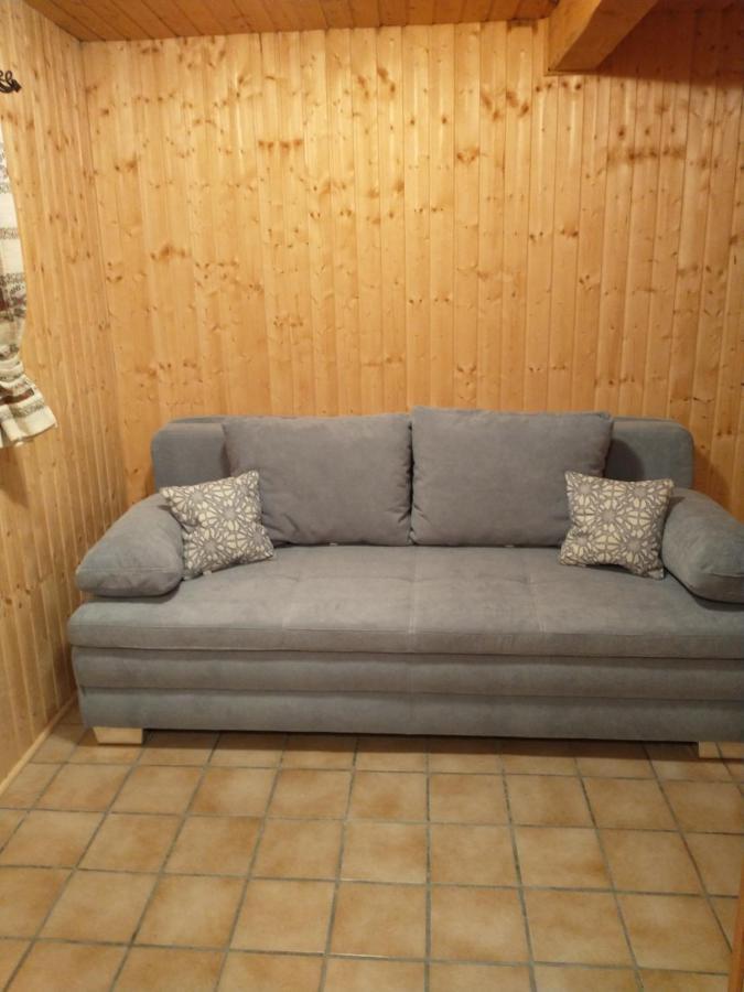 Landhaus Mit Saunakeller Bad Wünnenberg Extérieur photo