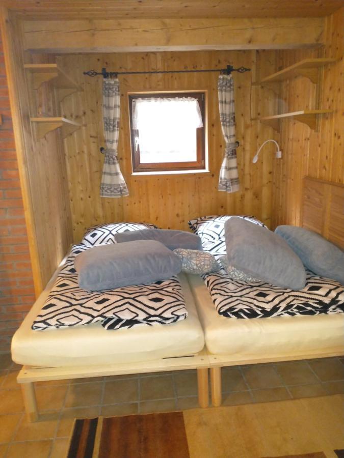 Landhaus Mit Saunakeller Bad Wünnenberg Extérieur photo