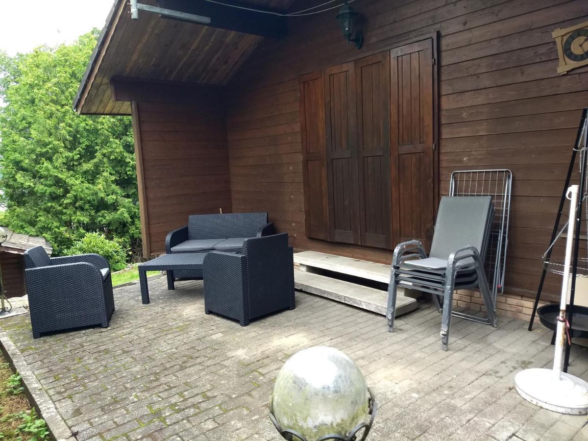 Landhaus Mit Saunakeller Bad Wünnenberg Extérieur photo