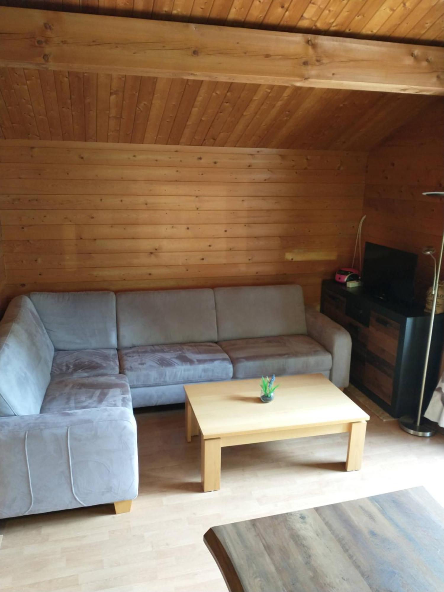 Landhaus Mit Saunakeller Bad Wünnenberg Extérieur photo